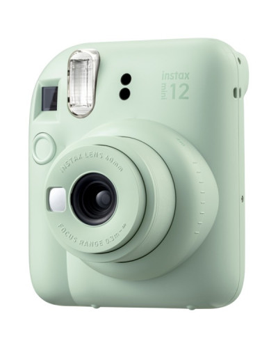 Fujifilm Instax Mini 12 Mint Green (16806119)
