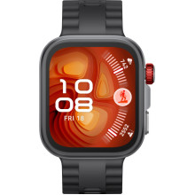 HUAWEI Watch Fit 4 Pro Black (55020EYK)