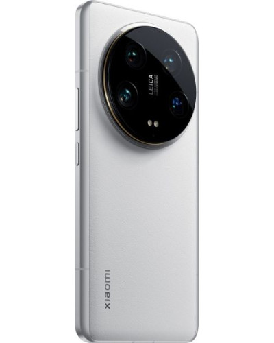 Xiaomi 14 Ultra 16/512GB White (Global)