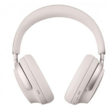 Bose QuietComfort Ultra Headphones Smoke White (880066–0200)