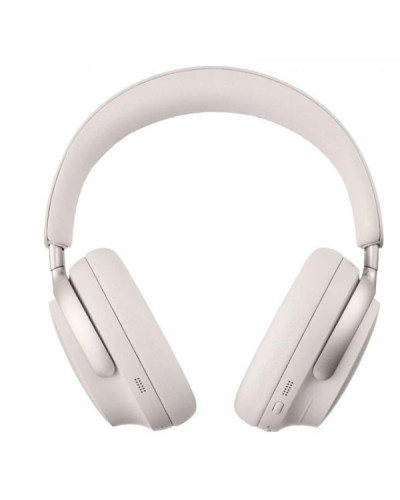Bose QuietComfort Ultra Headphones Smoke White (880066–0200)