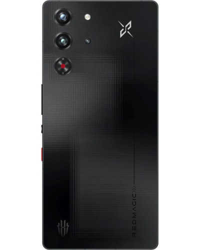 ZTE REDMAGIC 10S Pro 12/256GB Nightfall