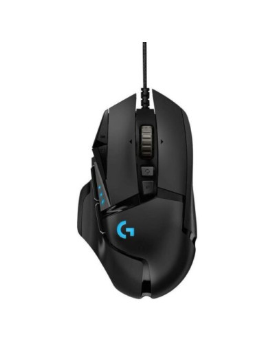 Logitech G502 Hero (910-005470)