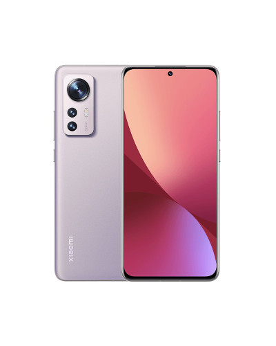 Xiaomi 12 8/128GB Pink (Global)
