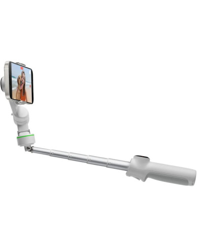Insta360 Flow 2 Pro Gray (CINSABQB-G)
