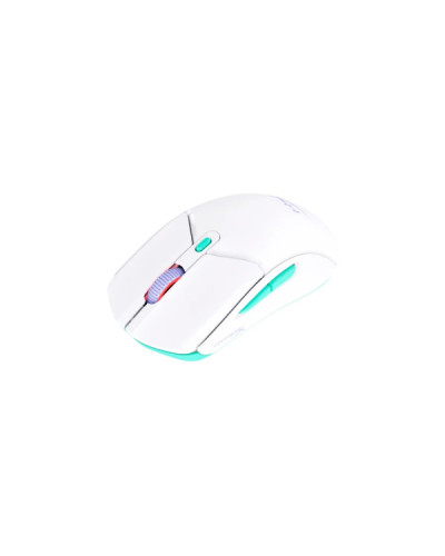 HyperX Pulsefire Haste 2 Core Wireless White (8R2E7AA)