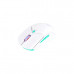 HyperX Pulsefire Haste 2 Core Wireless White (8R2E7AA)