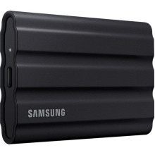 Samsung T7 Shield 4 TB Black (MU-PE4T0S)