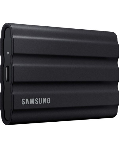 Samsung T7 Shield 4 TB Black (MU-PE4T0S)
