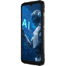 DOOGEE Blade 10 Pro Energy 6/256GB Space Red