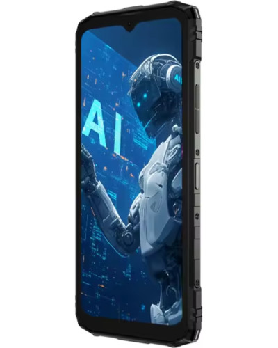 DOOGEE Blade 10 Pro Energy 6/256GB Space Red
