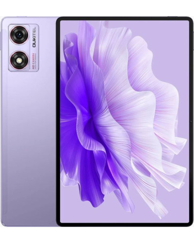 Oukitel OT8 6/256GB Purple