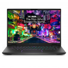 Alienware m16 R2 (AWM16-7525BLK-PUS)