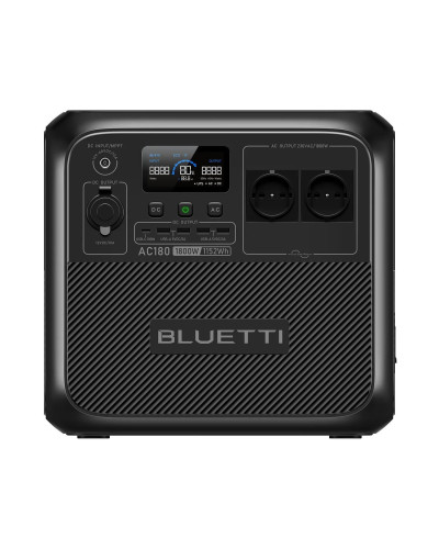 BLUETTI AC180
