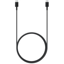 Samsung USB Type-C to Type-C 1.8m Black (EP-DX310JBRGRU)