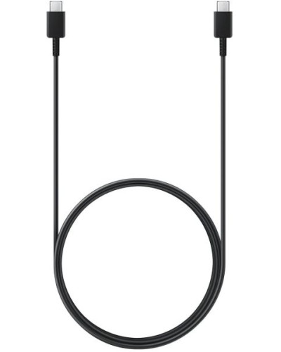 Samsung USB Type-C to Type-C 1.8m Black (EP-DX310JBRGRU)