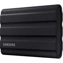 Samsung T7 Shield 4 TB Black (MU-PE4T0S)