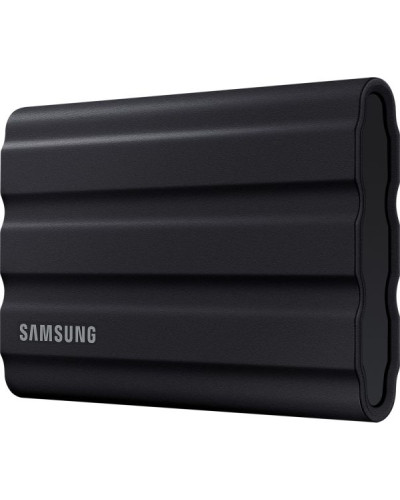 Samsung T7 Shield 4 TB Black (MU-PE4T0S)