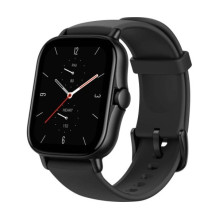 Amazfit GTS 2 New Version Space Black