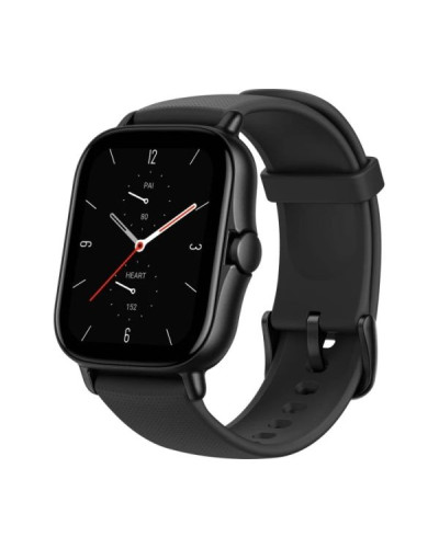 Amazfit GTS 2 New Version Space Black