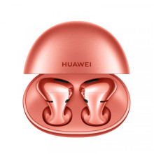 HUAWEI Freebuds 5 Coral Orange