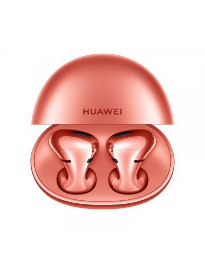 HUAWEI Freebuds 5 Coral Orange