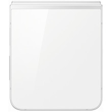 Samsung Galaxy Flip7 FE 8/256GB White (SM-F761BZWH)