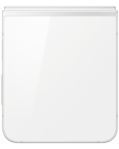 Samsung Galaxy Flip7 FE 8/256GB White (SM-F761BZWH)