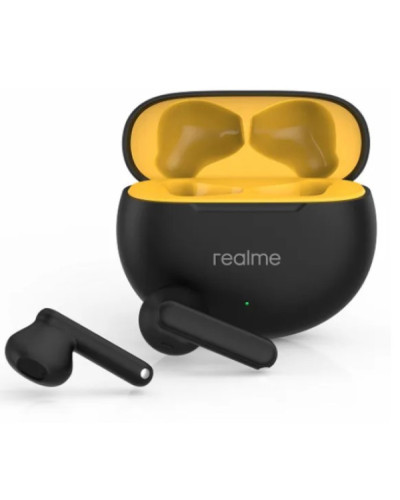 realme Buds T01 Black
