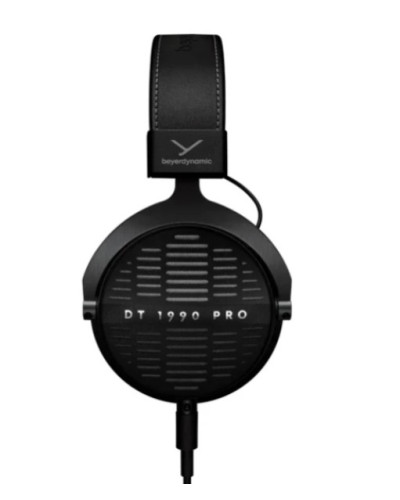 Beyerdynamic DT 1990 PRO MKII Black (531070/1000303)