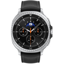 Samsung Galaxy Watch8 Classic 46 mm Black (SM-L500NZKA)
