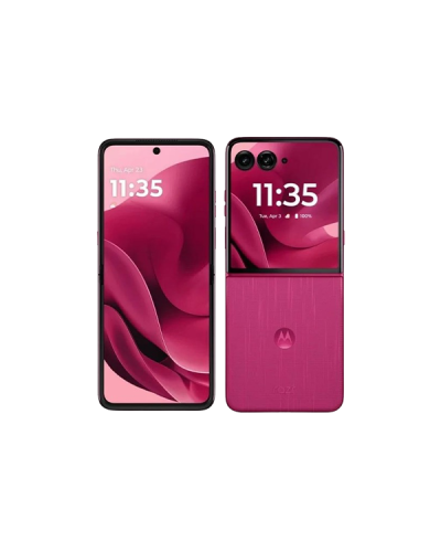 Motorola Razr 60 Ultra 16/512GB Pantone Cabaret (PB8R0076)