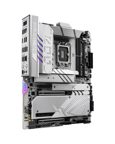 ASUS ROG MAXIMUS Z890 APEX