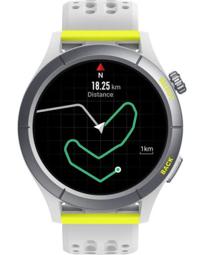 Amazfit Cheetah Round Speedster Grey