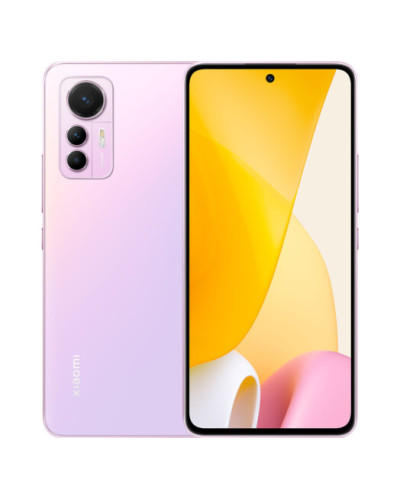 Xiaomi 12 Lite 8/128GB Pink (Global)