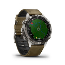 Garmin MARQ (Gen 2) Adventurer (010-02648-30/31)