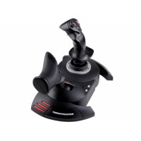 Thrustmaster T.Flight Hotas X