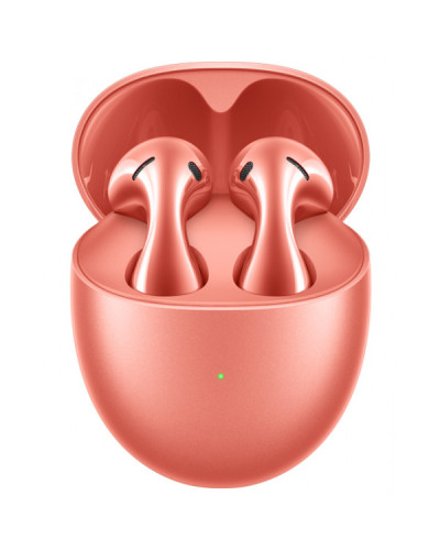 HUAWEI Freebuds 5 Coral Orange