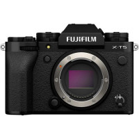 Fujifilm X-T5 Body Black (16782301)