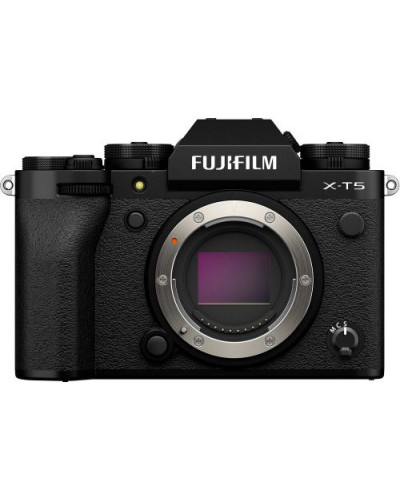 Fujifilm X-T5 Body Black (16782301)