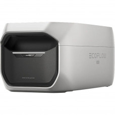 EcoFlow DELTA 3 Max Plus Extra Battery (EFD3MP-EB)