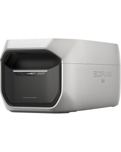 EcoFlow DELTA 3 Max Plus Extra Battery (EFD3MP-EB)