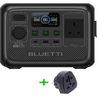 BLUETTI AC2A 300W 204Wh