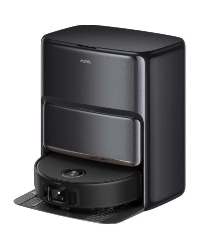 MOVA Z60 Ultra Roller Complete Black (RLZ83CE-1)