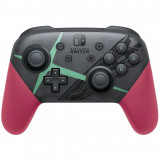 Nintendo Switch Pro Controller Xenoblade Chronicles 2 Edition