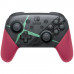 Nintendo Switch Pro Controller Xenoblade Chronicles 2 Edition
