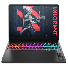 HP OMEN MAX 16-ak0047nr (B96S7UA)