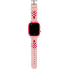 AmiGo GO005 4G WIFI Thermometer Pink UA