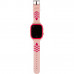 AmiGo GO005 4G WIFI Thermometer Pink UA
