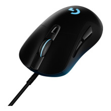 Logitech G403 Hero Black (910-005632, 910-005630)
